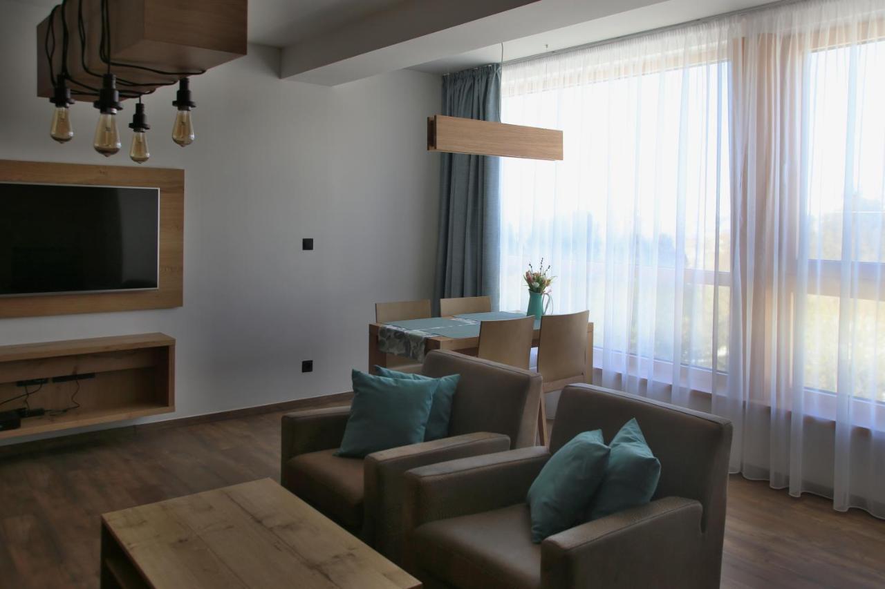 Apartman 405 Hotel Ovruc Štrbské Pleso المظهر الخارجي الصورة