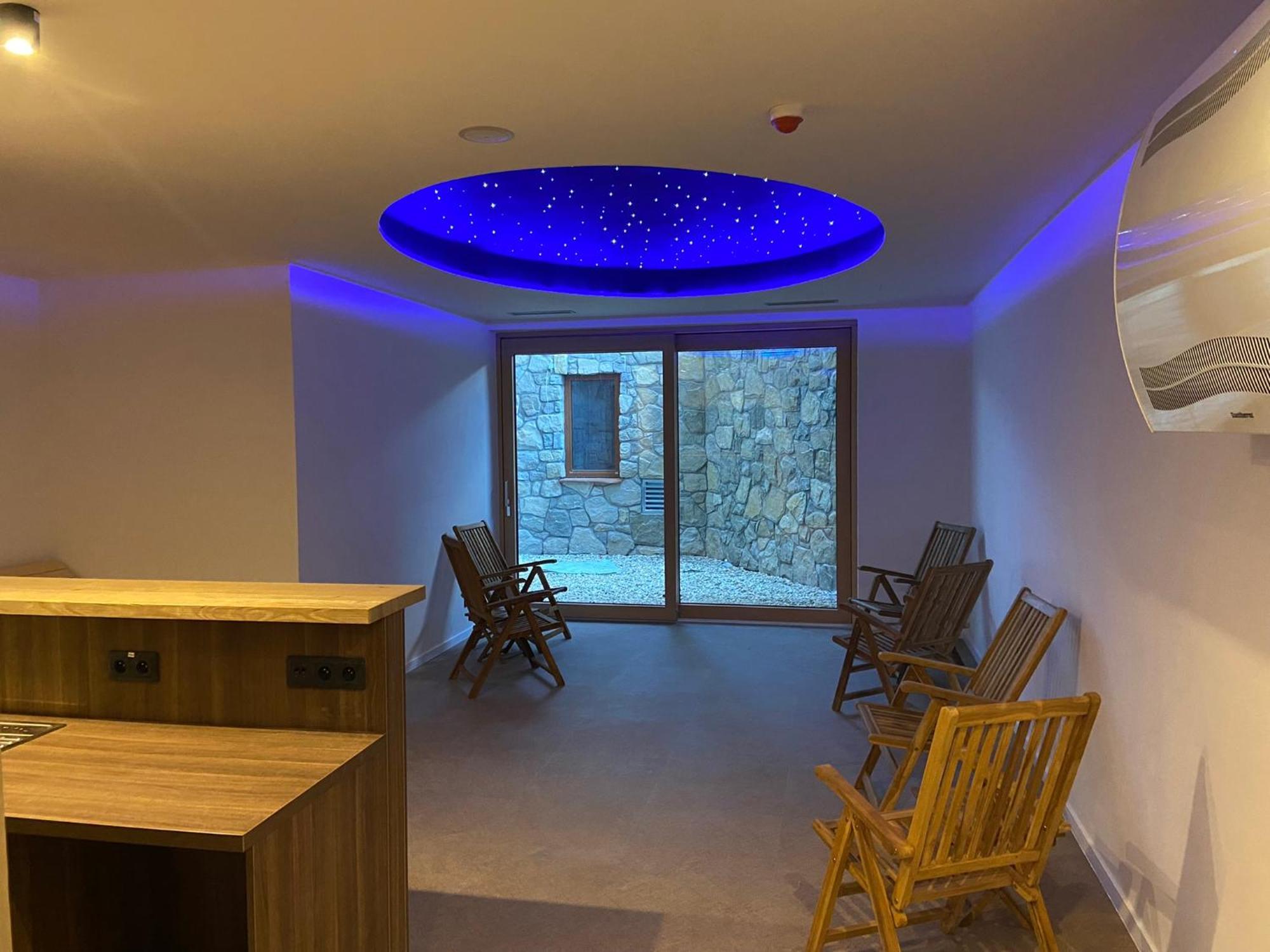 Apartman 405 Hotel Ovruc Štrbské Pleso المظهر الخارجي الصورة