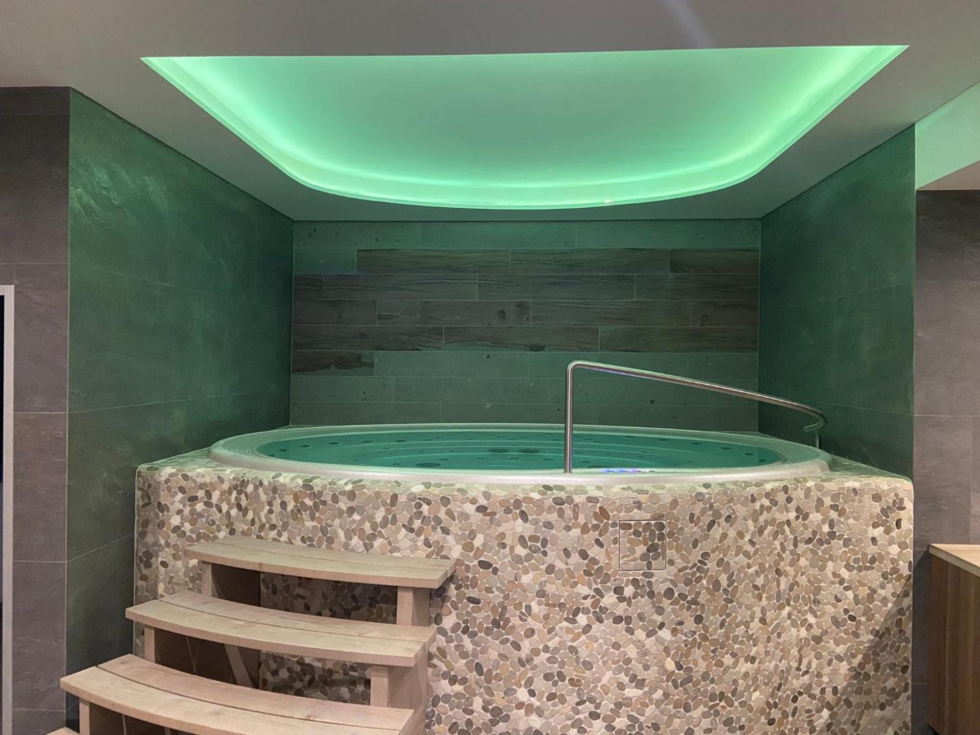 Apartman 405 Hotel Ovruc Štrbské Pleso المظهر الخارجي الصورة