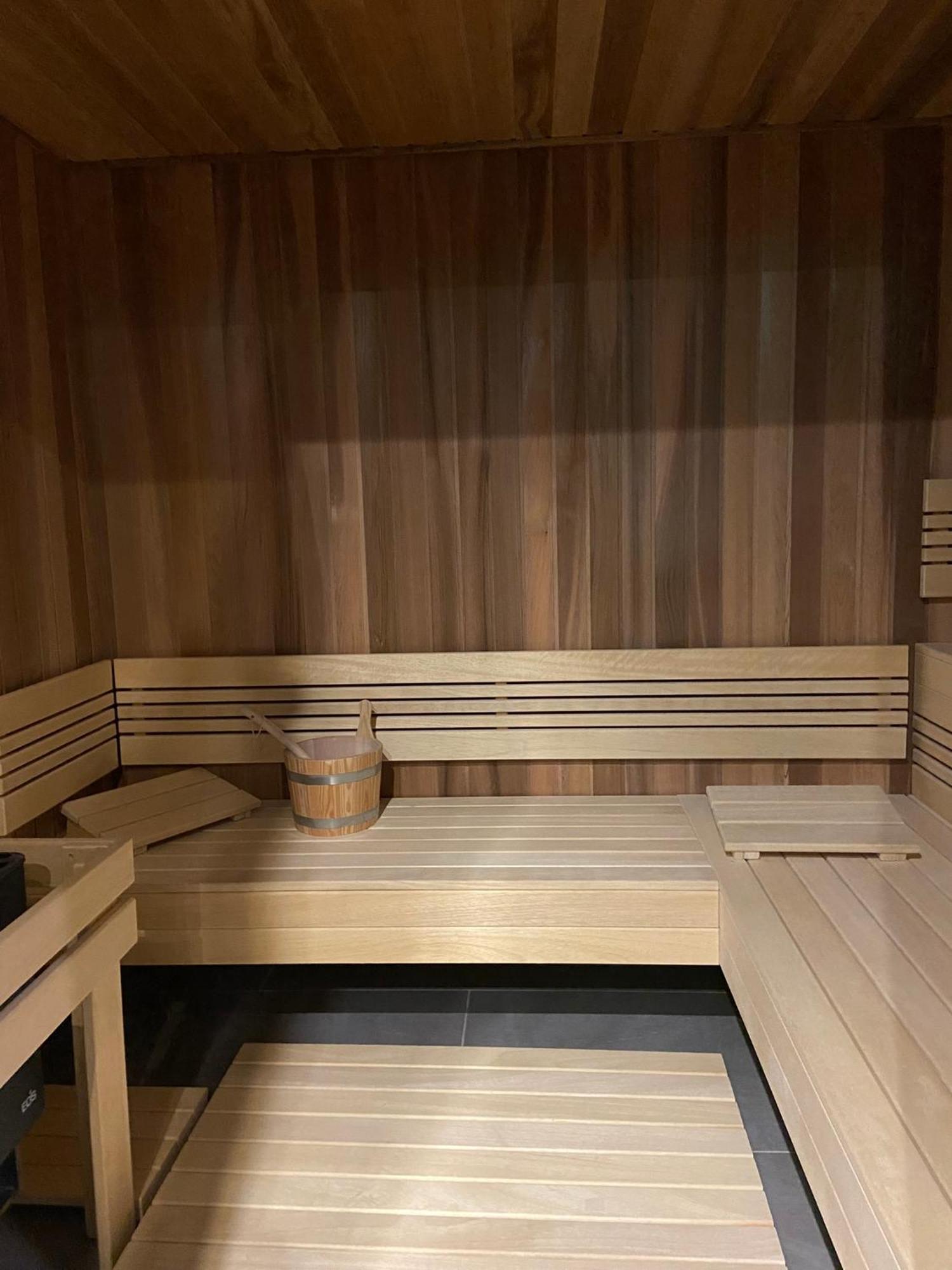Apartman 405 Hotel Ovruc Štrbské Pleso المظهر الخارجي الصورة