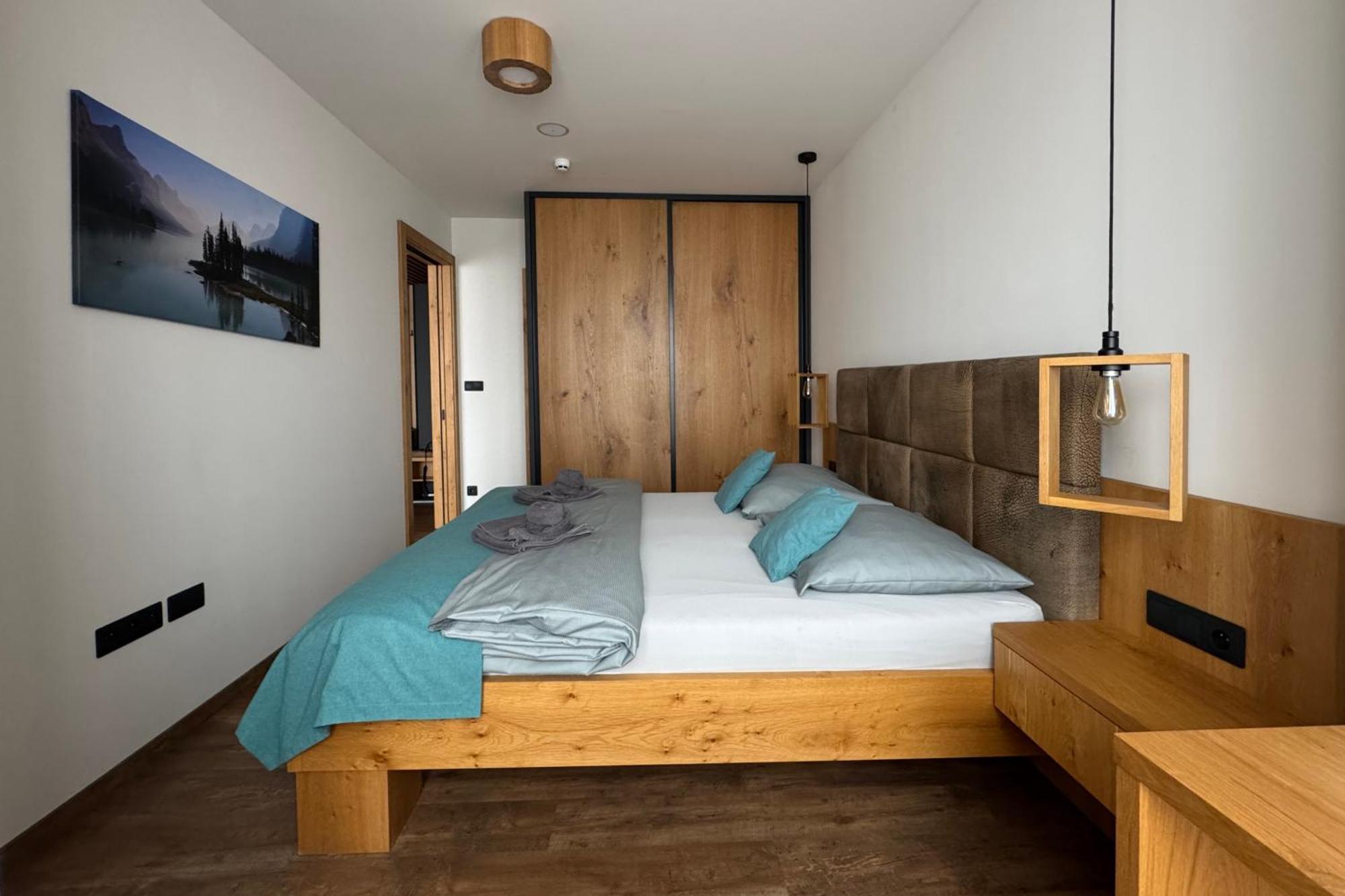 Apartman 405 Hotel Ovruc Štrbské Pleso المظهر الخارجي الصورة