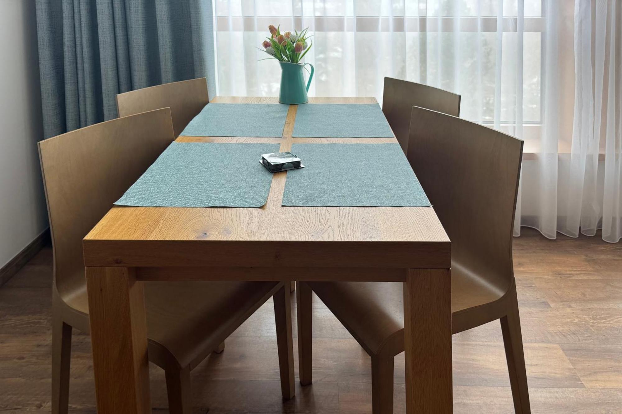Apartman 405 Hotel Ovruc Štrbské Pleso المظهر الخارجي الصورة